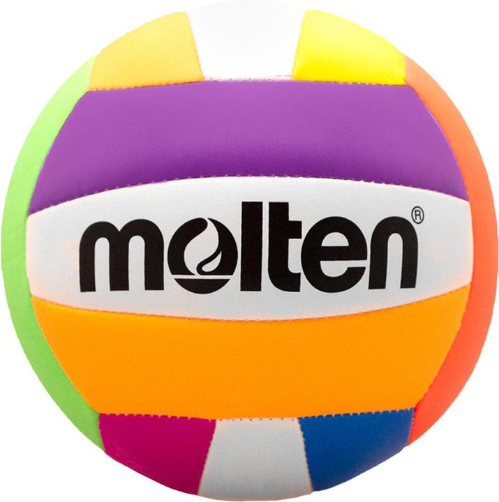 Molten Beachvolleyball MS500 (5)