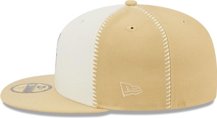 Produktbild New Era 59Fifty Cap - SEAM STITCH Seattle Mariners - 7 1/8 (7 1/8)