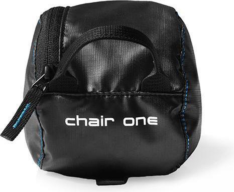 Actual product image Helinox Chair One