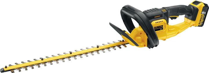 Productafbeelding DeWalt Accu-heggenschaar (Draadloze heggenschaar)