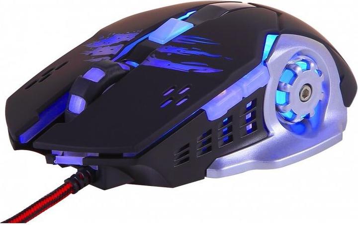 Produktbild Forme WT-193 Gaming Mouse (Kabelgebunden)