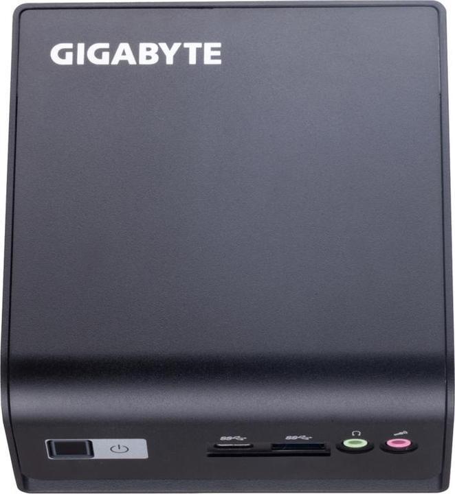 Image du produit Gigabyte GB-BMCE-4500C (rev. 1.0) (Intel Celeron N4500)