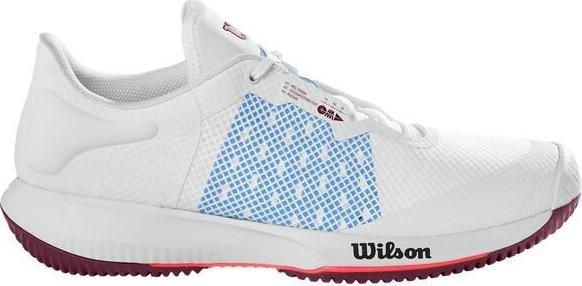 Wilson Chaussures de Tennis Kaos Swift Allcourt Femmes (40 2/3)