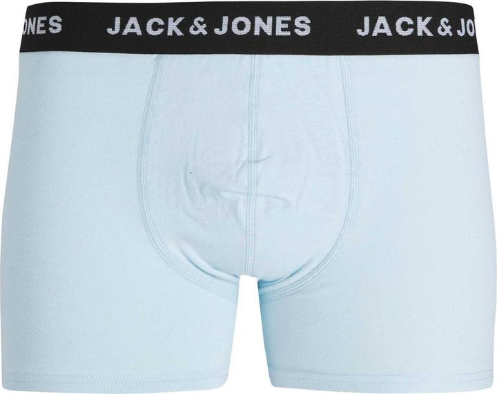Actual product image Jack & Jones Jacreece Trunks Pack (L, pack of 12)