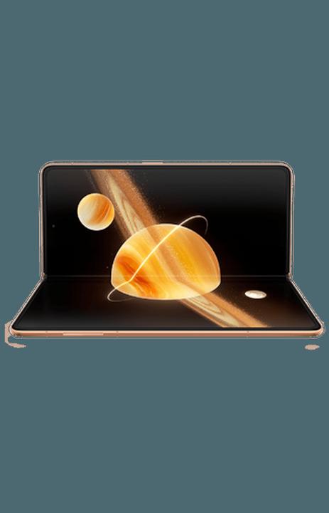 Productafbeelding Honor Magic V3 (512 GB, Roodbruin, 7.92", Hybride dubbele SIM, 50 Mpx, 5G)