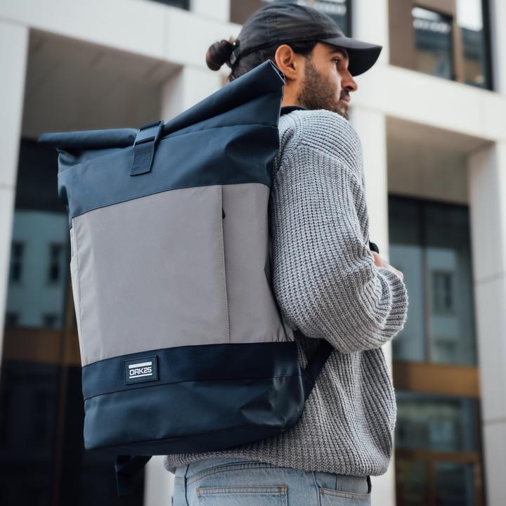 Actual product image Oak25 Commute L backpack (24 l)