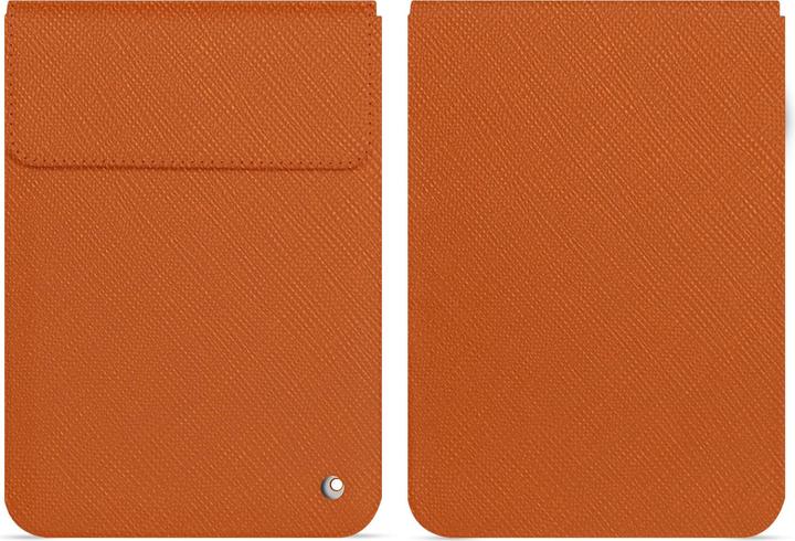 Actual product image Noreve Kobo Clara 2E leather case