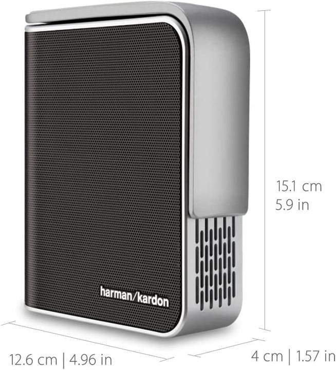 Actual product image Viewsonic M1+ (WVGA, 300 lm, 1.2:1)