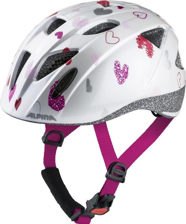 Produktbild ALPINA SPORTS Ximo (49 - 54 cm)