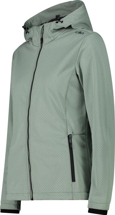 Produktbild CMP Campagnolo Hoodie (38, S)