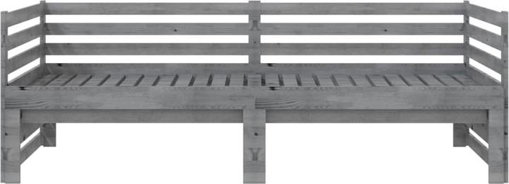 Actual product image VidaXL Maura (90 x 200 cm)