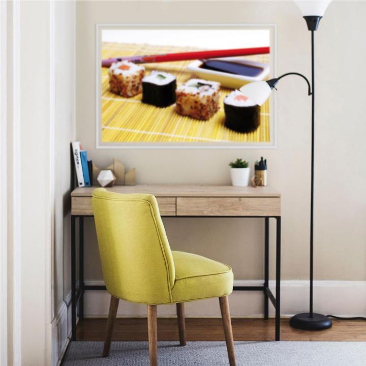 Produktbild Trenddeko Sushi Maki (100 x 62 cm)