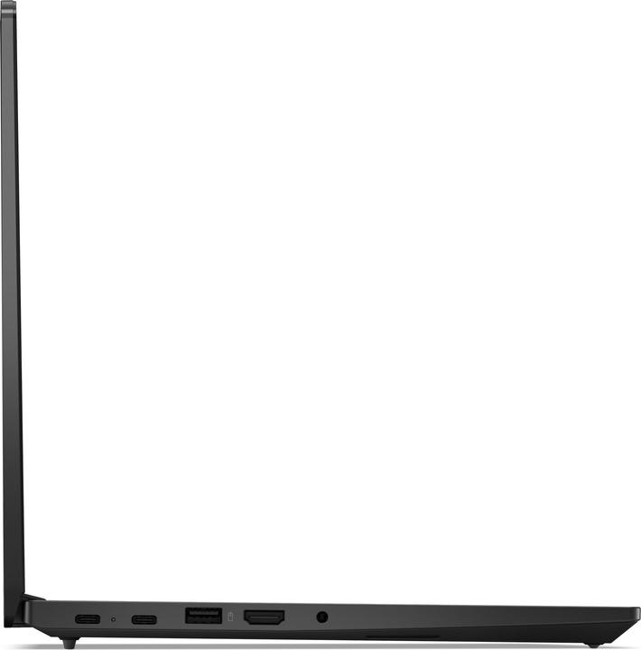 Produktbild Lenovo ThinkPad E14 Gen 6 (14", AMD Ryzen 5 7535HS, 16 GB, 512 GB, CH)