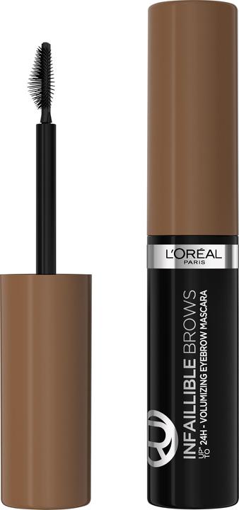 Produktbild L'Oréal Paris Brow (5 Light Brunette)