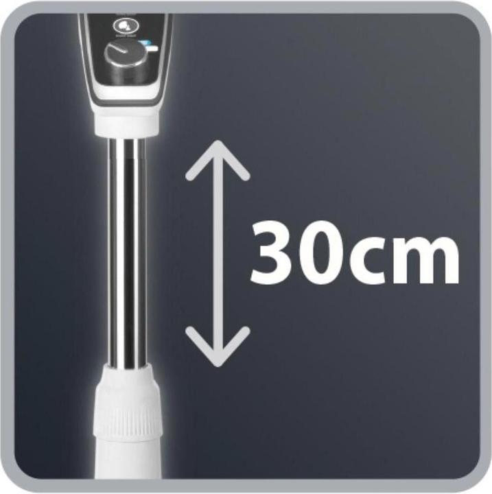 Actual product image Rowenta Turbo Silence Extreme (45 dB)