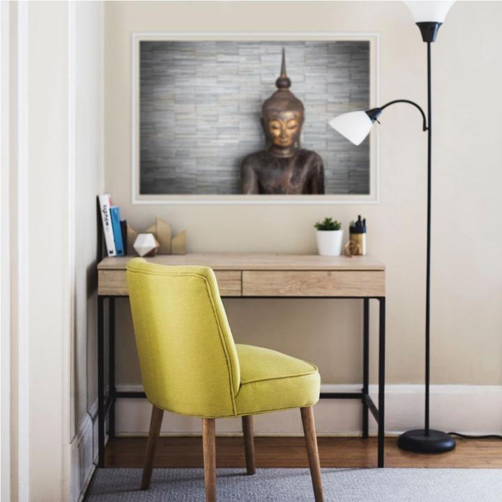 Immagine prodotto Trenddeko Thailandia Buddha (100 x 70 cm)