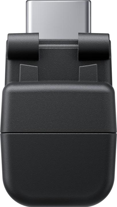 Actual product image Insta360 Mic Adapter (X4)