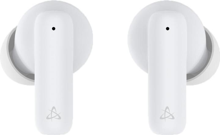 Actual product image Sbox EB-TWS05 White (ANC, 4 h, Wireless)