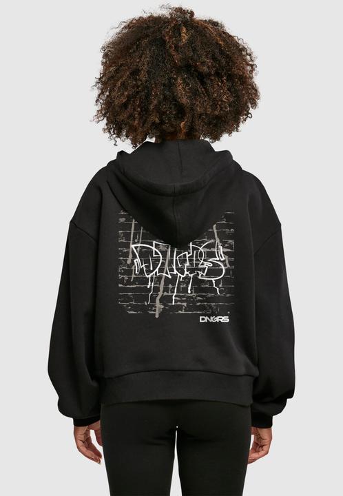 Image du produit Dangerous DNGRS DLHD006M DNGRS Wall Hoody - 190173 (XS)