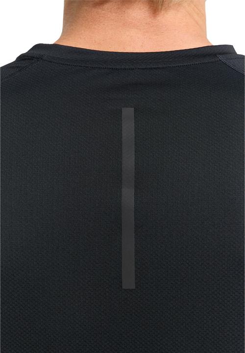 Immagine prodotto Witeblaze NOS SPIKE Maglietta da uomo, nero nero XXL (XXL)