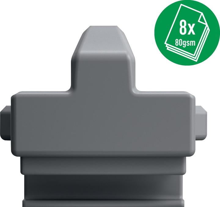 Leitz PRECISION HOME - Accessories winder (8 Sheets, A4)