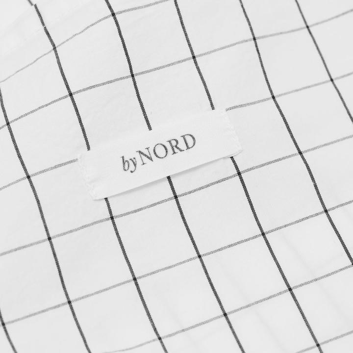 Image du produit byNORD bruyère (Housse de couette, 80 x 80 cm)