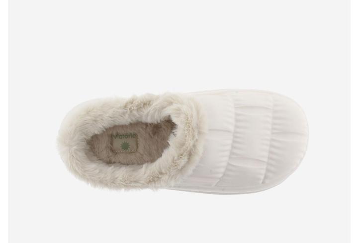 Image du produit Victoria baskets monocolore nube (36)