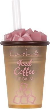 Actual product image Lovely Iced Coffee Lip Balm - 45g