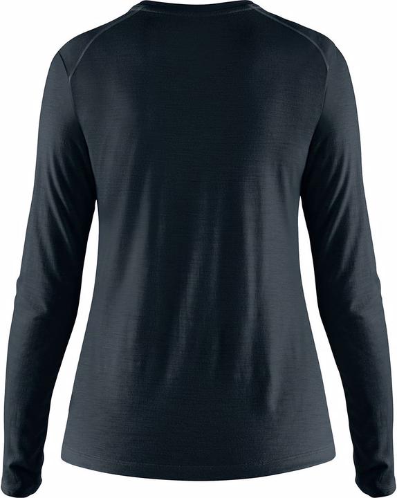 Actual product image Fjällräven Abisko Wool Longsleeve (S)