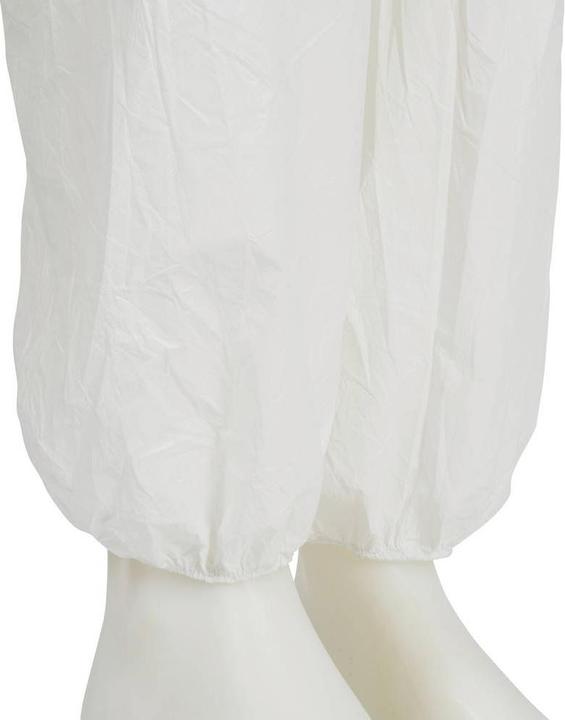 Immagine prodotto 3M 45452XL Tuta protettiva 4545 Abito taglia: XXL Bianco (XXL)