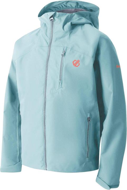 Produktbild Dare2b Switch Out Jacke wasserfest (140)