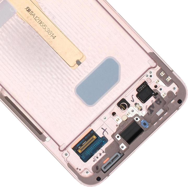 Actual product image Samsung LCD display, spare part (Display, Galaxy S22+)