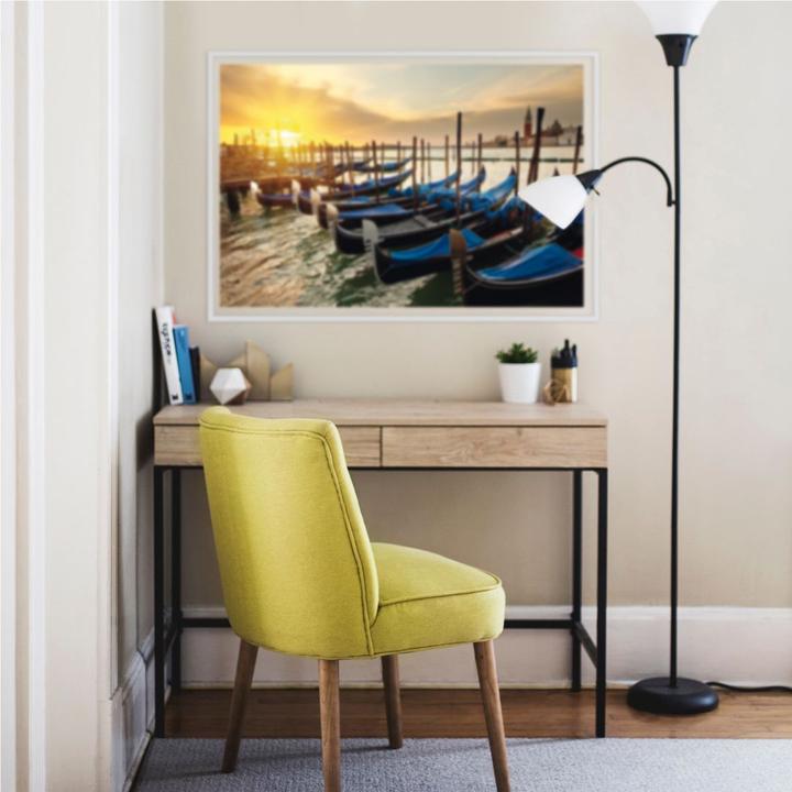 Immagine prodotto Trenddeko Gondole veneziane (90 x 60 cm)
