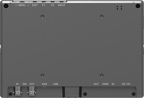 Image du produit Lilliput FS7 (7", Full HD)