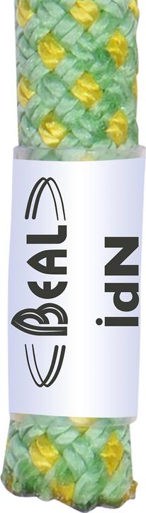 Immagine prodotto Beal Stinger III 9.4 Unicore Dry Cover corda da arrampicata (70 m)
