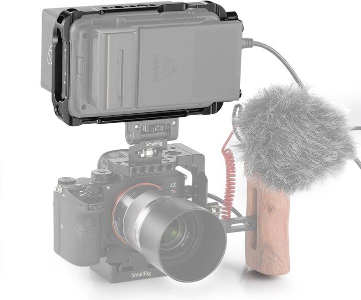 Actual product image SmallRig CMA2209 (Cage)