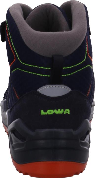 Actual product image Lowa Tex boat (35)