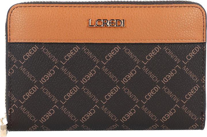 Produktbild L.Credi Filiberta Geldbbörse 16 cm