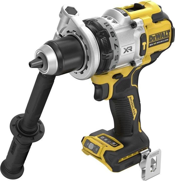 Produktbild DeWalt DCD1007NT-XJ (Akkubetrieb)