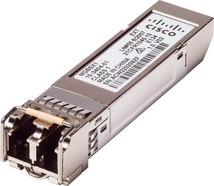 Immagine prodotto Cisco Mgbsx1