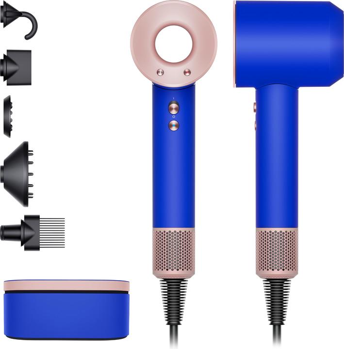 Actual product image Dyson HD07 Supersonic