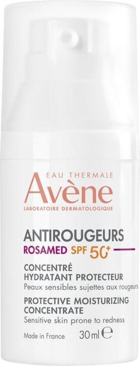 Immagine prodotto Avène Antirougeurs Rosamed (30 ml, Crema da giorno, SPF 50)