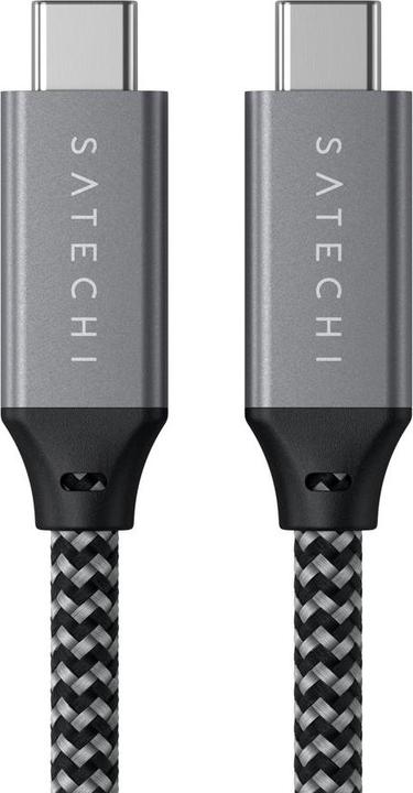 Satechi USB C — USB C (0.25 m, USB 4.0)