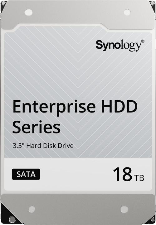 Produktbild Synology HAT5310-18T (18 TB, 3.5", CMR)
