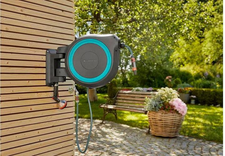 Immagine prodotto Gardena RollUp (25 m)