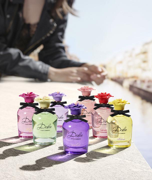 Immagine prodotto Dolce & Gabbana Dolce Giardino (Eau de parfum, 30 ml)