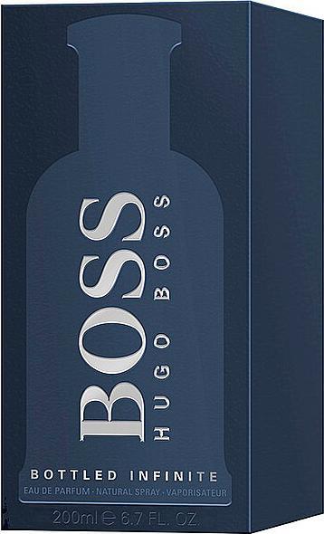 Produktbild BOSS Bottled Infinite (Eau de Parfum, 200 ml)