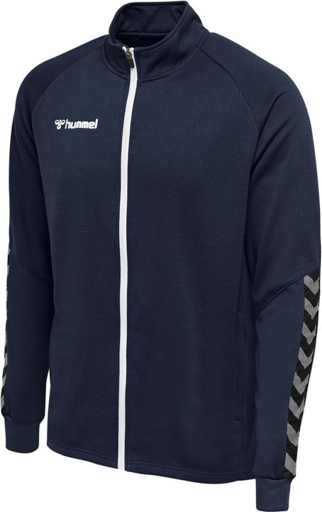 Produktbild hummel Authentic Poly Zip Jacket (S)