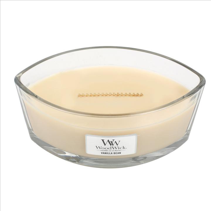 Immagine prodotto WoodWick Vanilla Bean (453.60 g)