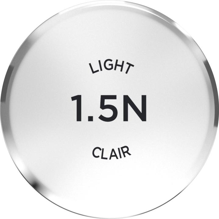 Image du produit L'Oréal Paris L'Oréal Mineral/True Match (1.5N Light)